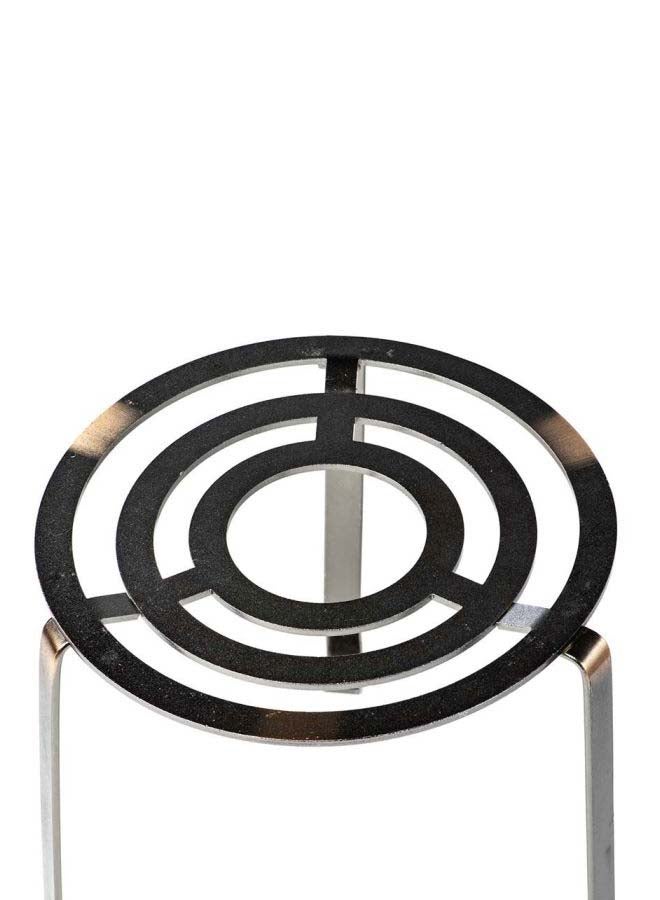 AL RIMAYA Cooking Stand 21x21x19cm  - Image 2