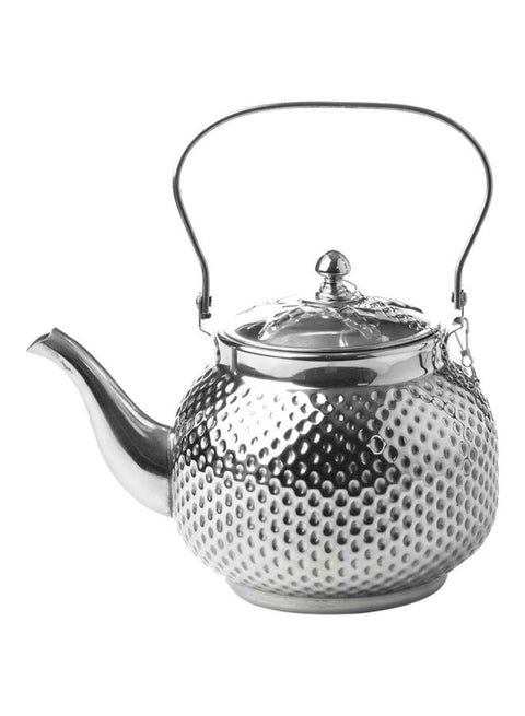إبريق شاي منقّط سعة 1.6 لتر 18.5x18.5x14سم