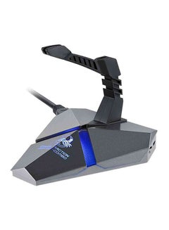 3-Port Ergonomic USB Hub