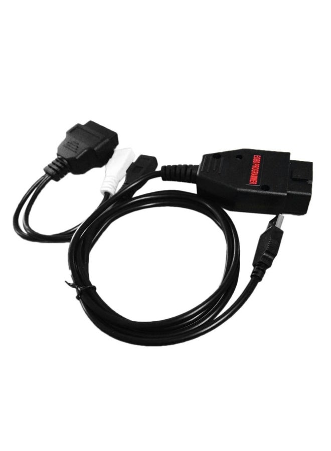 OUTAD - OBD2 Car Tuning Diagnostic Cable Programmer - Image 1