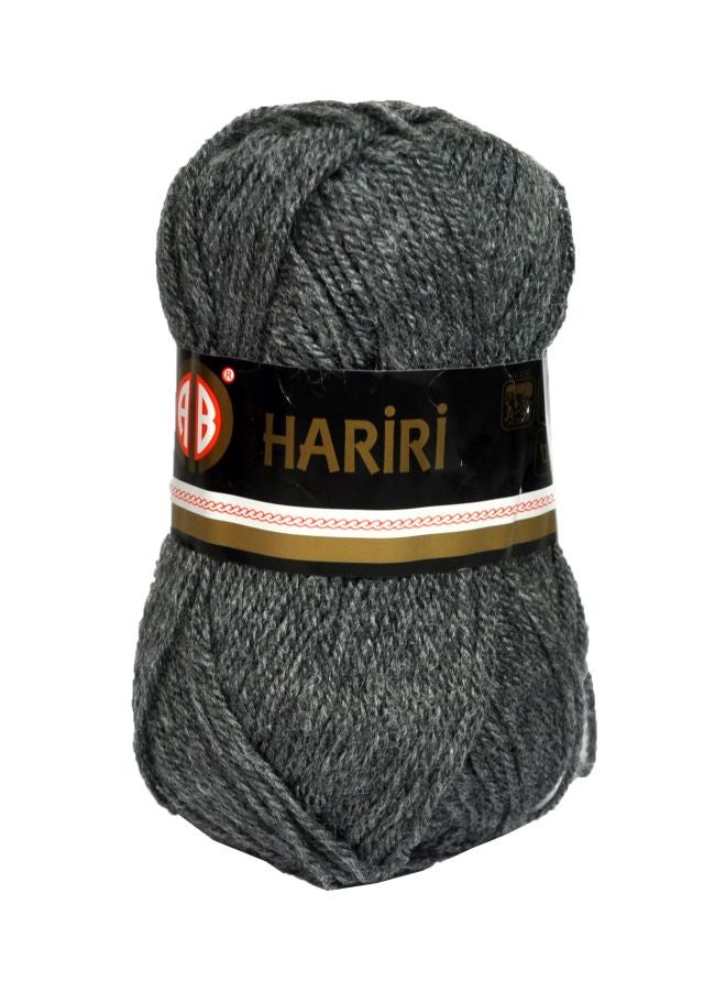 خيط غزل للحياكة طراز "حريري" 132متر