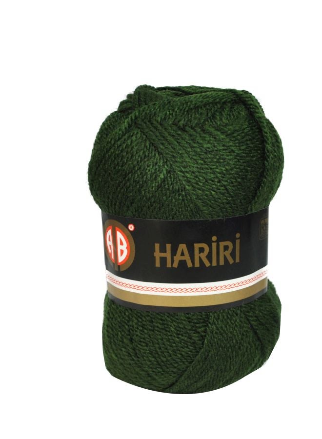 خيط غزل للحياكة طراز "حريري" 132متر