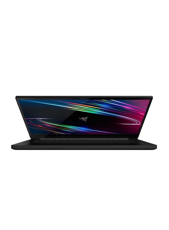 RAZER - Blade Stealth 13 Gaming Laptop With 13.3-Inch Full HD Display, Core i7 Processer/16GB RAM/512GB SSD/4GB Nvidia GeForce GTX 1650 Ti Graphics Card/Windows English Black - Image 1