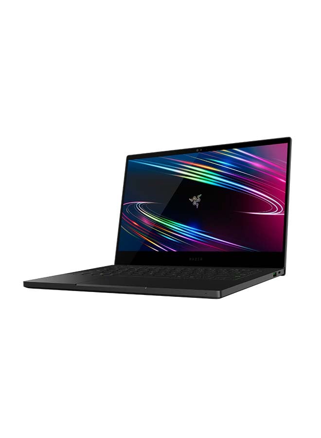RAZER - Blade Stealth 13 Gaming Laptop With 13.3-Inch Full HD Display, Core i7 Processer/16GB RAM/512GB SSD/4GB Nvidia GeForce GTX 1650 Ti Graphics Card/Windows English Black - Image 1