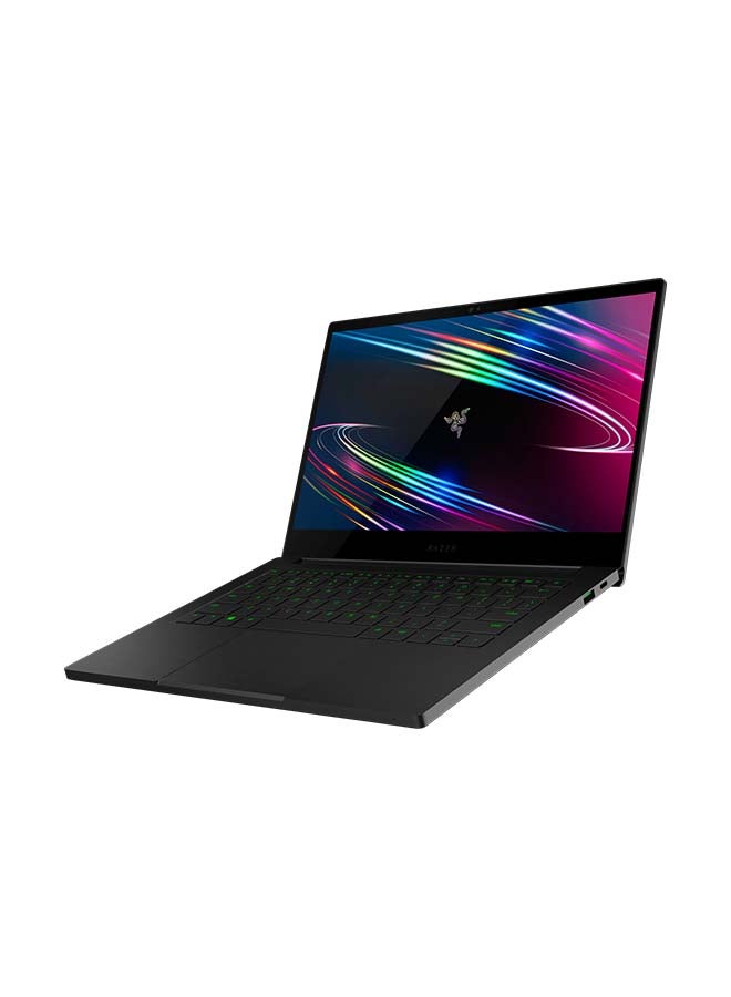 RAZER - Blade Stealth 13 Gaming Laptop With 13.3-Inch Full HD Display, Core i7 Processer/16GB RAM/512GB SSD/4GB Nvidia GeForce GTX 1650 Ti Graphics Card/Windows English Black - Image 1