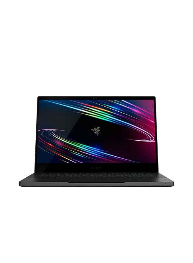 RAZER - Blade Stealth 13 Gaming Laptop With 13.3-Inch Full HD Display, Core i7 Processer/16GB RAM/512GB SSD/4GB Nvidia GeForce GTX 1650 Ti Graphics Card/Windows English Black - Image 1