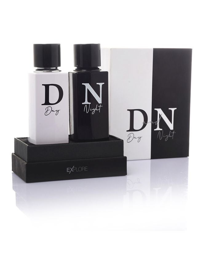 Day And Night EDP Set 2x50ml