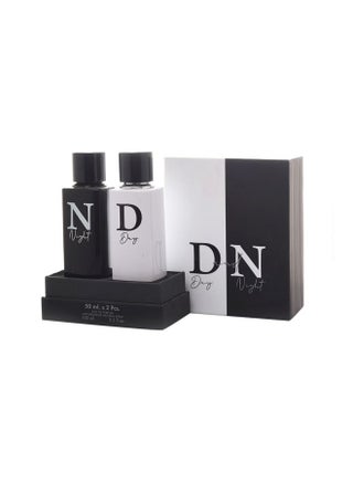 Day And Night EDP Set 2x50ml - v1598441483/N39947607A_1