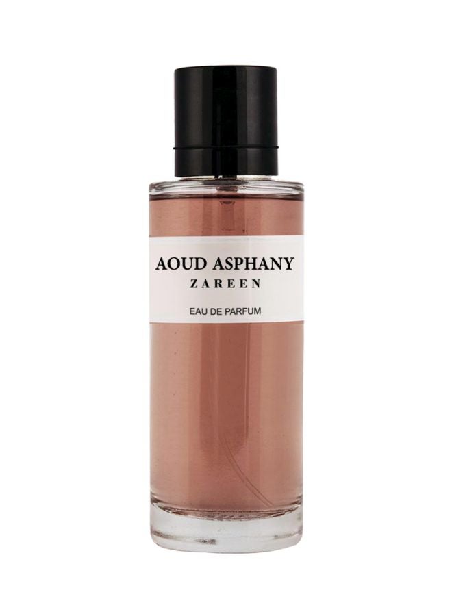ZAREEN Aoud Asphany EDP 100ml  - Image 2