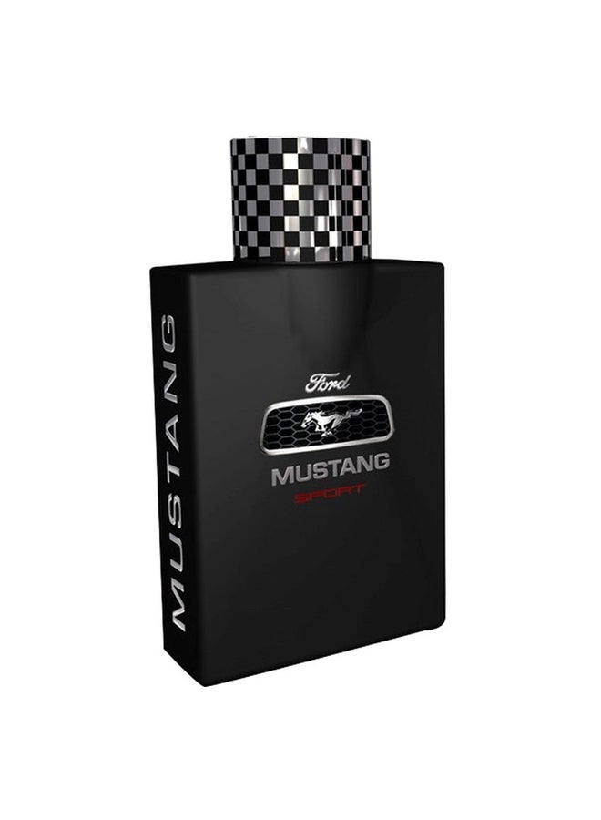 Ford Mustang Sport EDT 100ml - Image 1