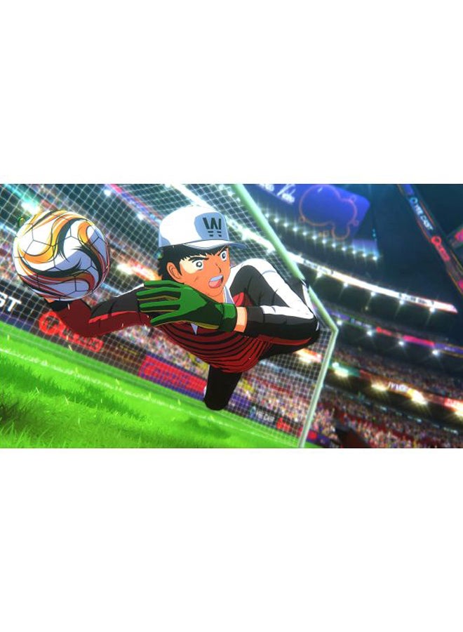 بانداي نامكو إنترتينمنت لعبة فيديو "Captain Tsubasa Rise Of New Champions" (إصدار عالمي) - رياضات - بلاي ستيشن 4 (PS4)  - Image 3