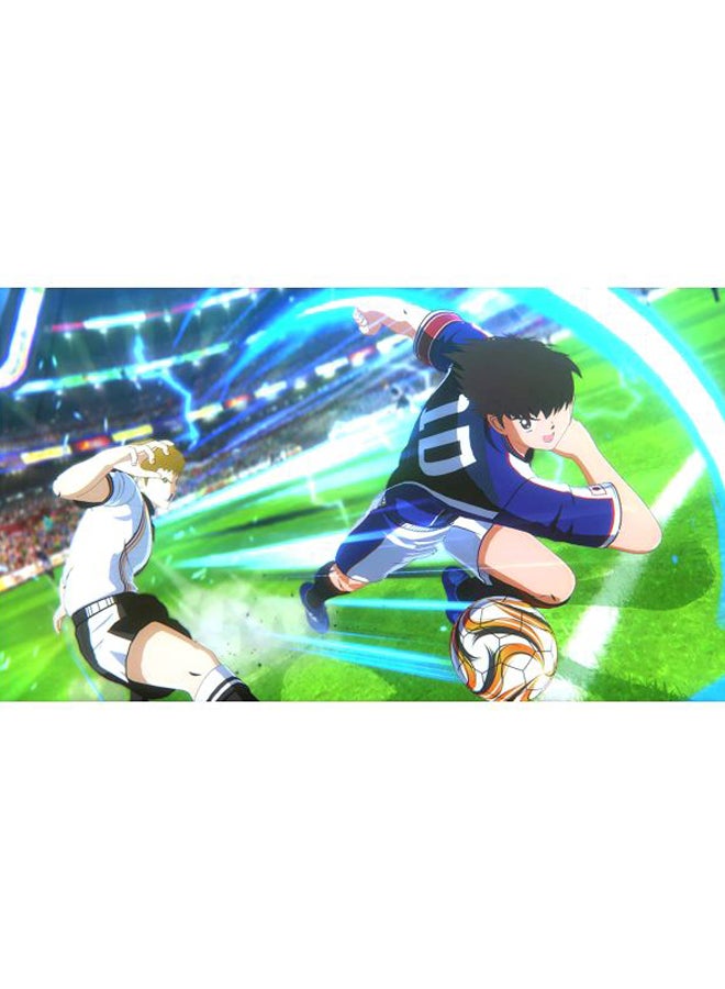بانداي نامكو إنترتينمنت لعبة فيديو "Captain Tsubasa Rise Of New Champions" (إصدار عالمي) - رياضات - بلاي ستيشن 4 (PS4)  - Image 4