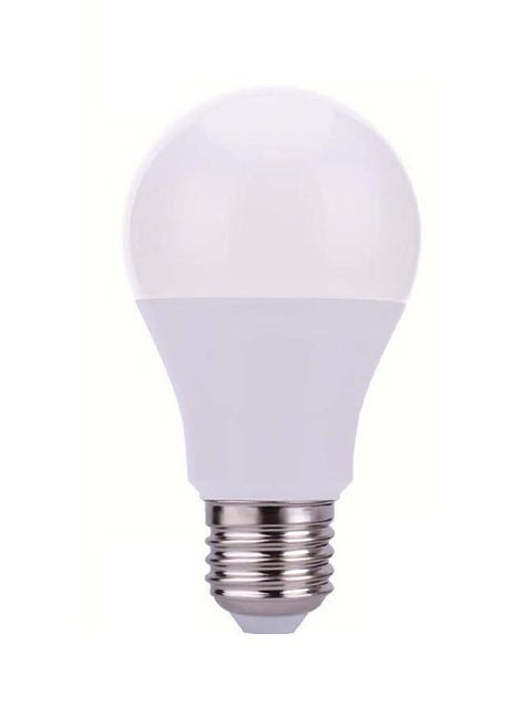 LED Bulb Yellow