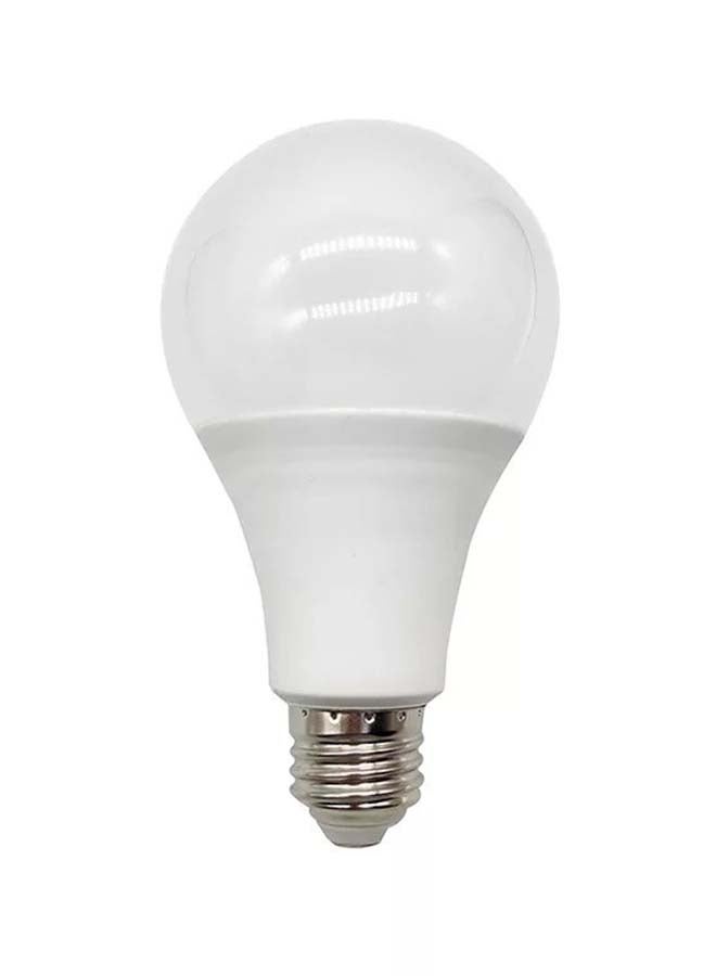 GoldenLight LED Bulb White - Image 1