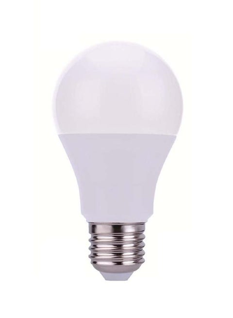 LED Bulb White