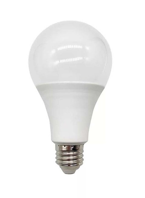 LED Bulb Yellow