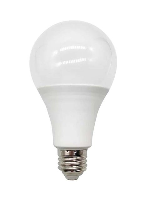 LED Bulb Yellow