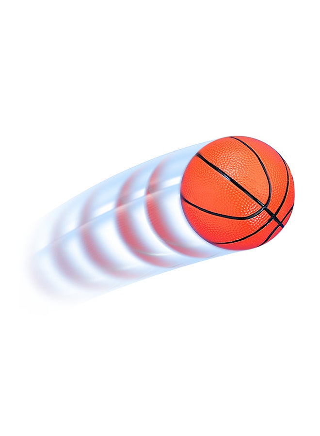 Simba Be Active Basketball Set 22cm  - Image 1