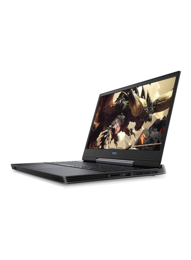 DELL - G5 15-5590 Gaming Laptop With 15.6-Inch Display, Core i7 Processor/16GB RAM/1TB HDD/6GB NVIDIA GeForce GTX 1660 Ti Graphics Card International Version Black - Image 1