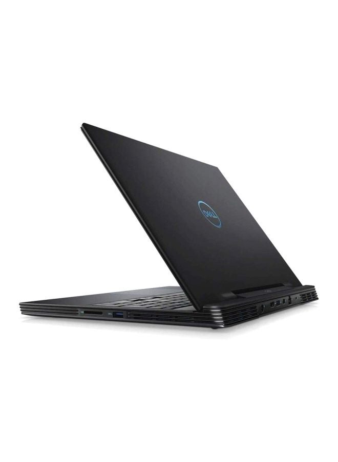 DELL - G5 15-5590 Gaming Laptop With 15.6-Inch Display, Core i7 Processor/16GB RAM/1TB HDD/6GB NVIDIA GeForce GTX 1660 Ti Graphics Card International Version Black - Image 1