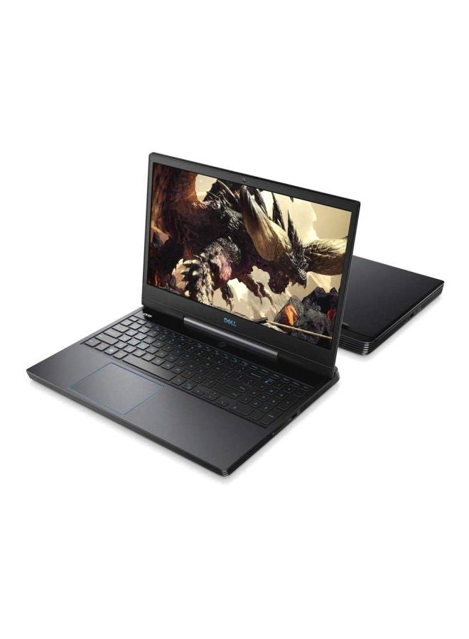 DELL - G5 15-5590 Gaming Laptop With 15.6-Inch Display, Core i7 Processor/16GB RAM/1TB HDD/6GB NVIDIA GeForce GTX 1660 Ti Graphics Card International Version Black - Image 1