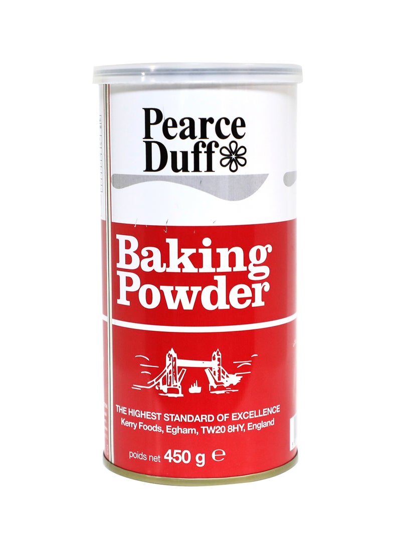 Baking Powder 450grams