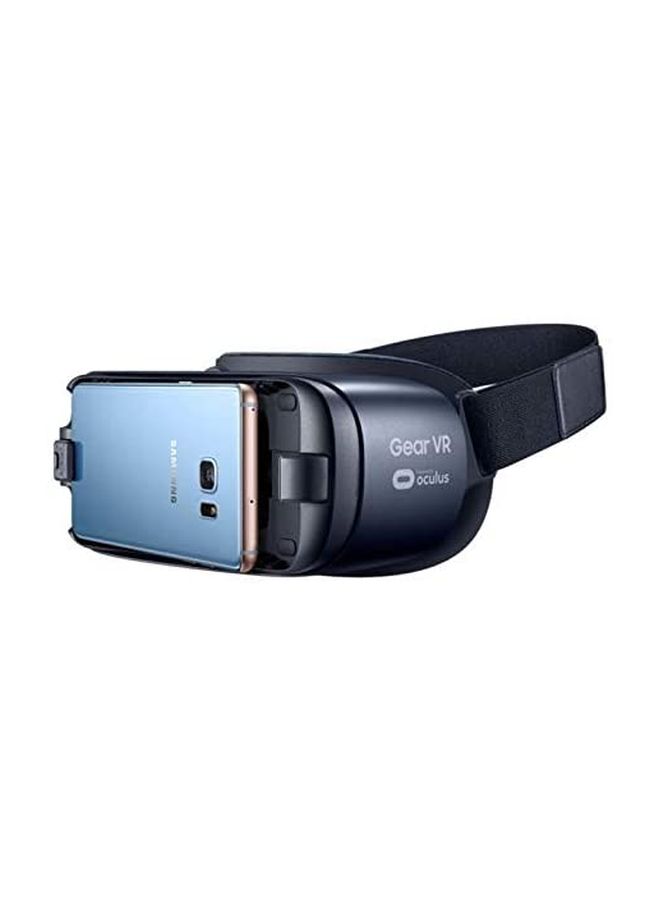 Samsung - Gear VR Black - Image 1