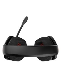 NUBWO Stereo Over-Ear Gaming Wired Headset With Noise Cancelling Microphone For PS4/PS5/XOne/XSeries/NSwitch/PC  - Image 3