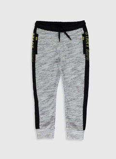 Grey/Black