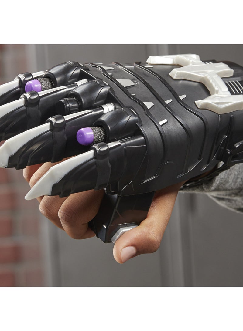 أفينجيرز مجسم لشخصية بلاك بانثر من فيلم Avengers Power Moves - Image 2