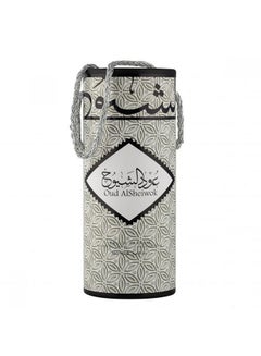 AL MAS Oud Alsheiwok 100ml  - Image 3