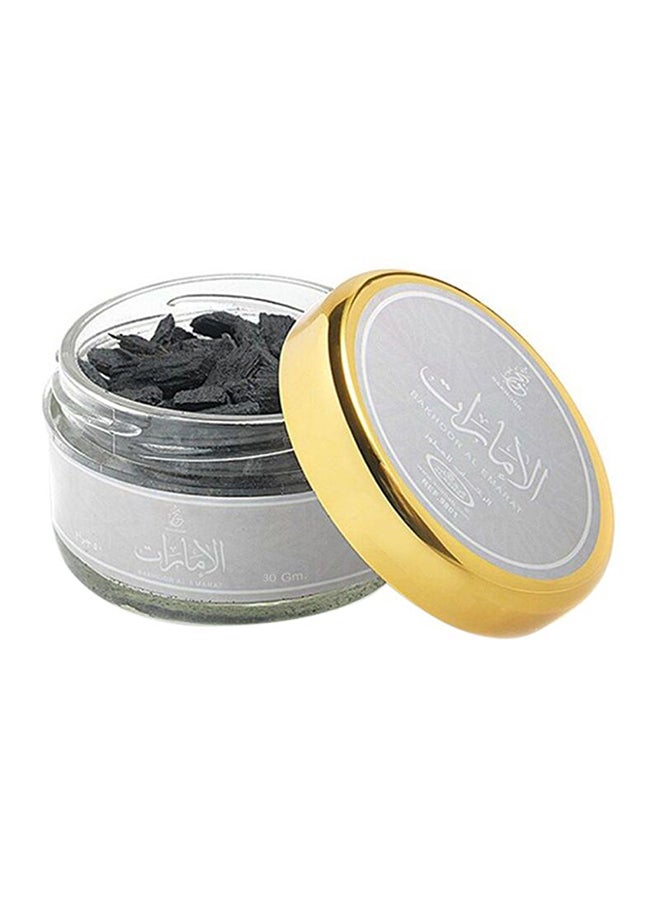 Alrehab Bakhoor Al Emarat 30grams  - Image 1