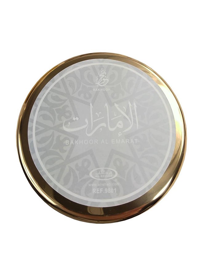 Alrehab Bakhoor Al Emarat 30grams  - Image 2