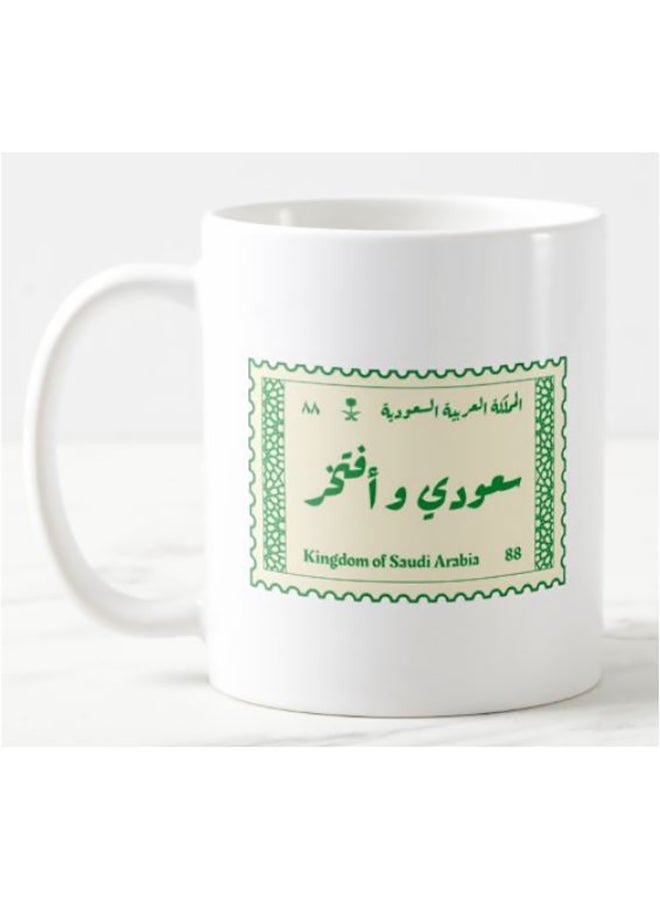 1st Piece Premium Mug White - Image 1