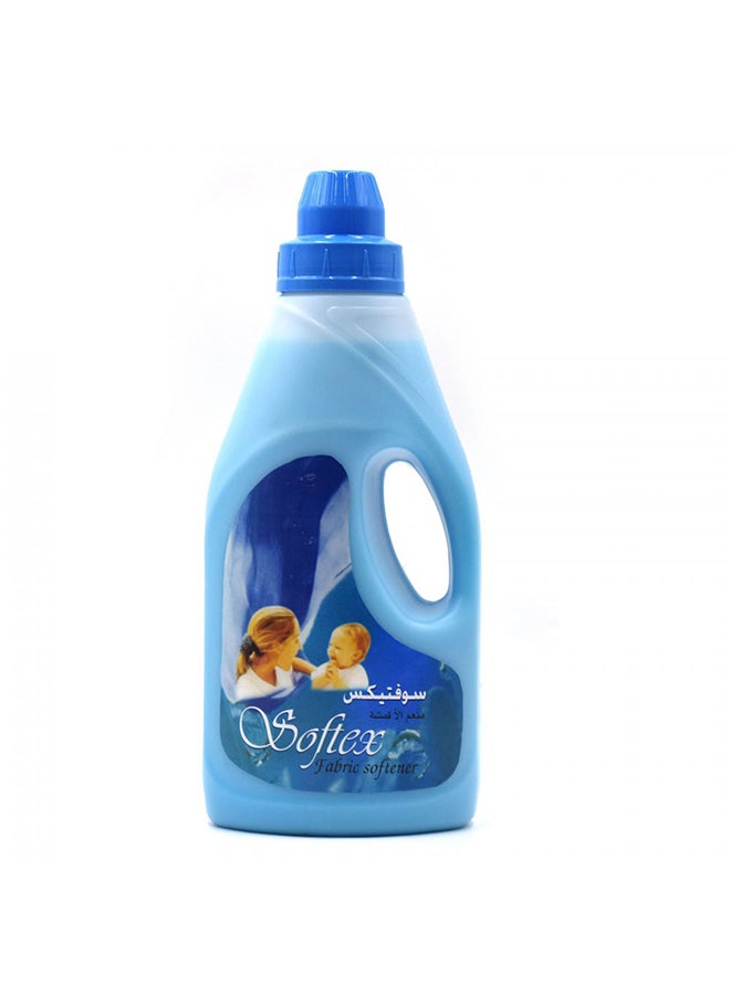 Softex - Fabric Conditioner 2x2Liters - Image 1