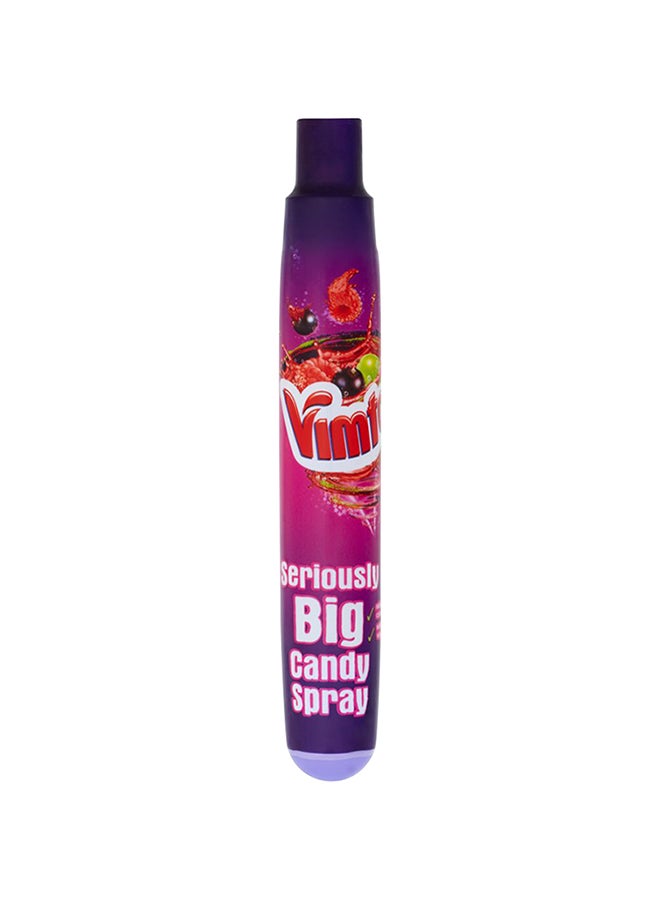 Vimto Seriously Big Candy Spray 60ml 