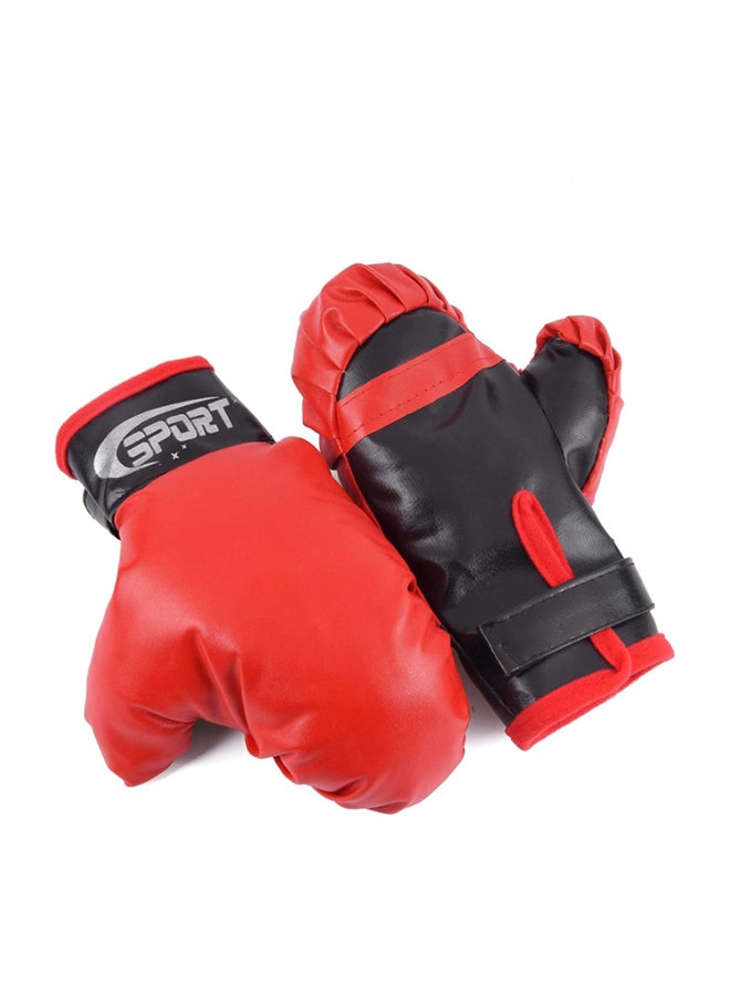 Bestway Boxing Stand Set - Image 2