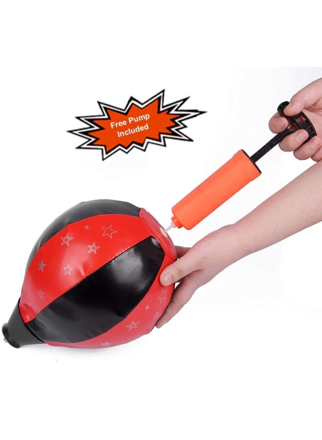 Bestway Boxing Stand Set - Image 3