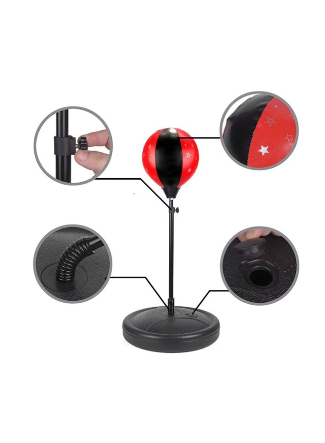 Bestway Boxing Stand Set - Image 4