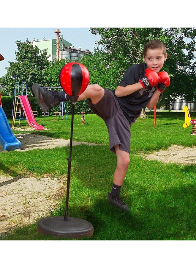 Bestway Boxing Stand Set - Image 5