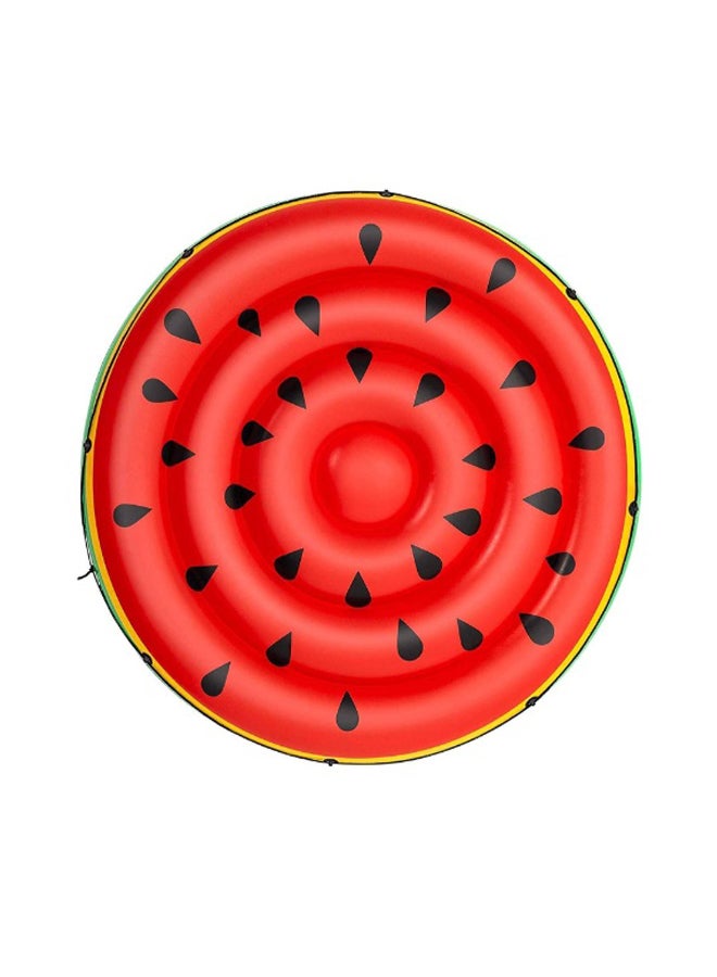 Bestway Watermelon Shaped Pool Float 43140 188centimeter - Image 2