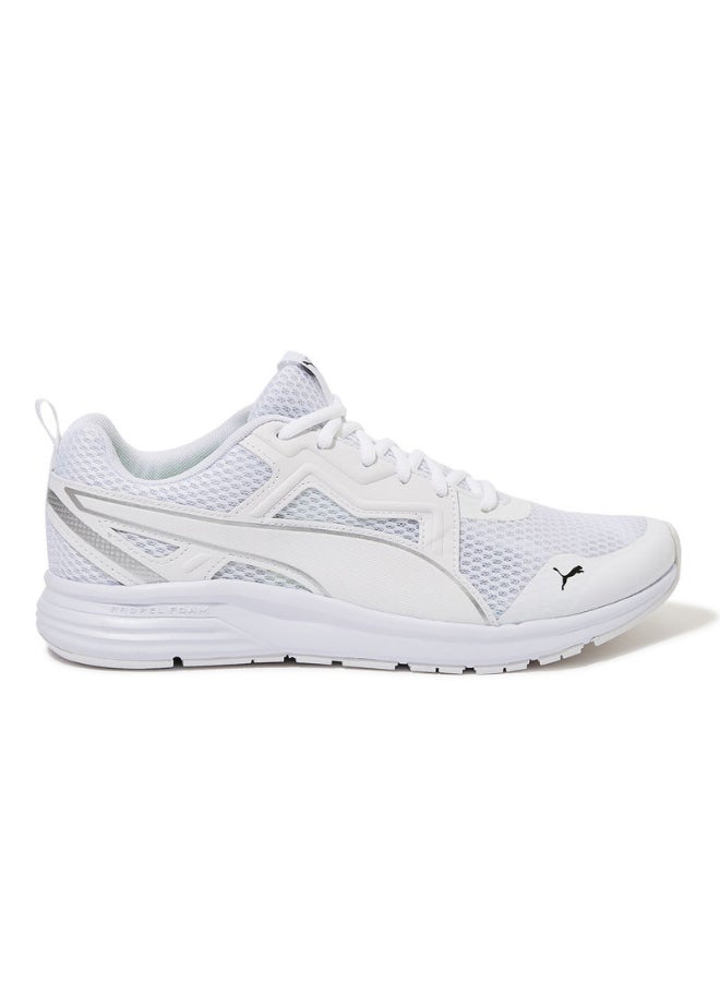 Pure Jogger Running Shoes White