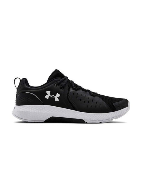 Charged Commit 2 Training Shoes Black / White
