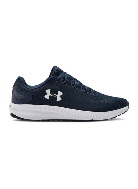 Charged Pursuit 2 Running Shoes Navy