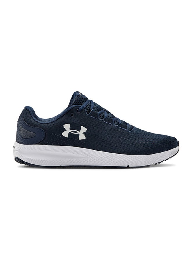 Charged Pursuit 2 Running Shoes Navy
