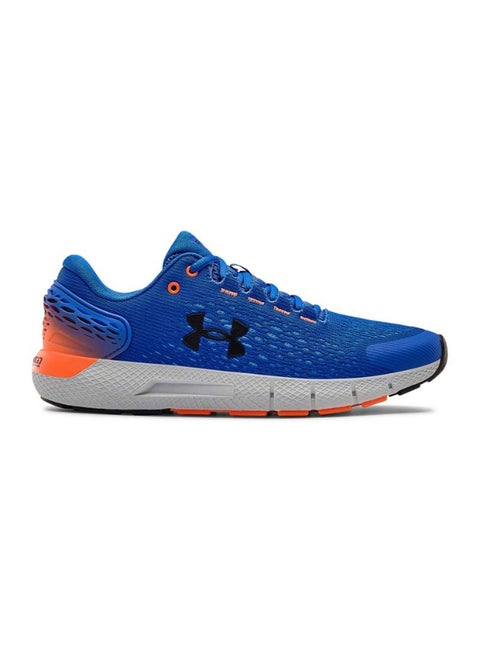 Charged Rogue 2 Running Shoes Blue