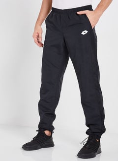 ACE Casual Pants Black
