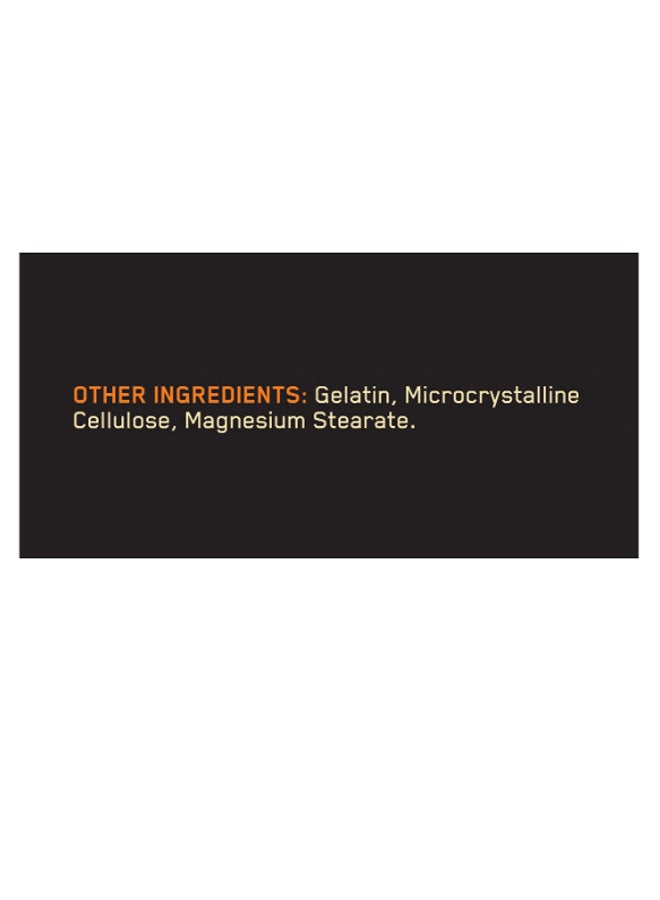 Optimum Nutrition - HMB 1000 Caps - 90 Capsules - Image 1