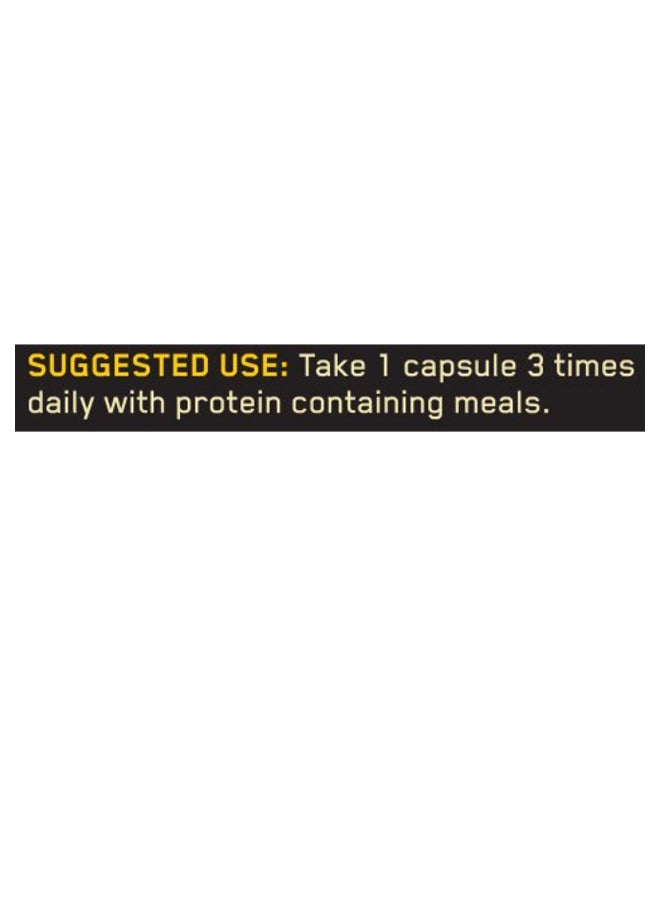 Optimum Nutrition - HMB 1000 Caps - 90 Capsules - Image 1