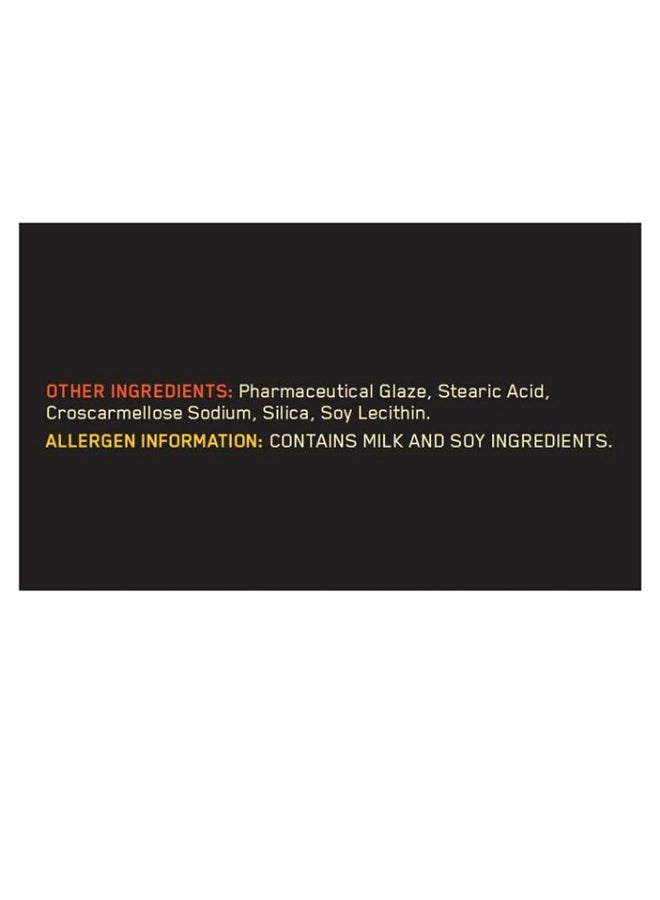Optimum Nutrition Superior Amino 2222 Tabs - 160 Tablets  - Image 2